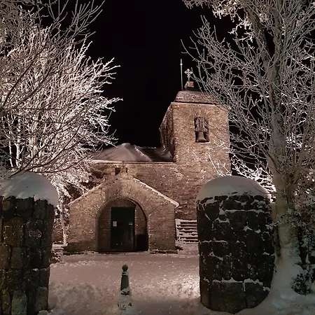 Casa Carolo Maison d'hôtes 3*