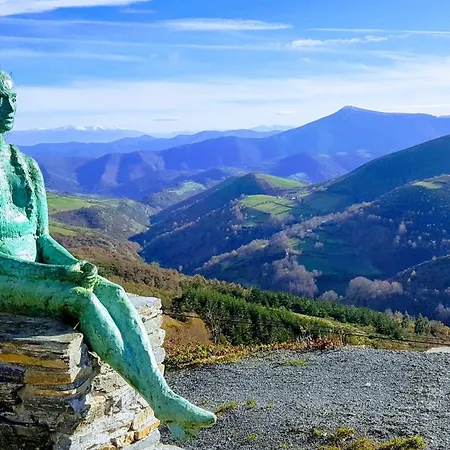 Guest house Casa Carolo 3*