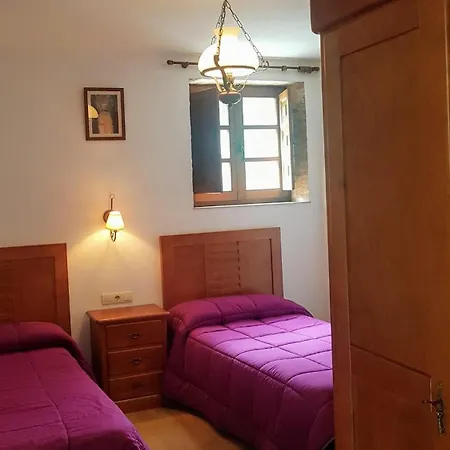Casa Carolo 3*