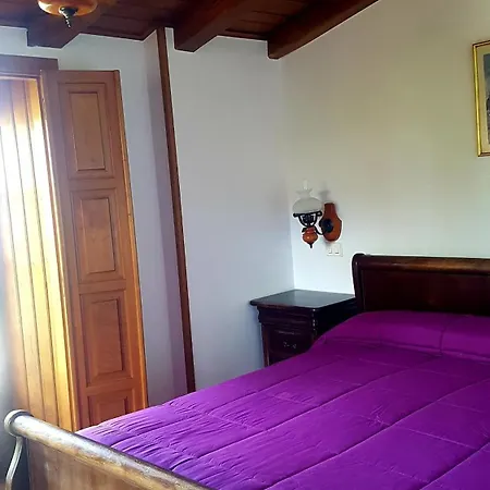 Casa Carolo Maison d'hôtes 3*