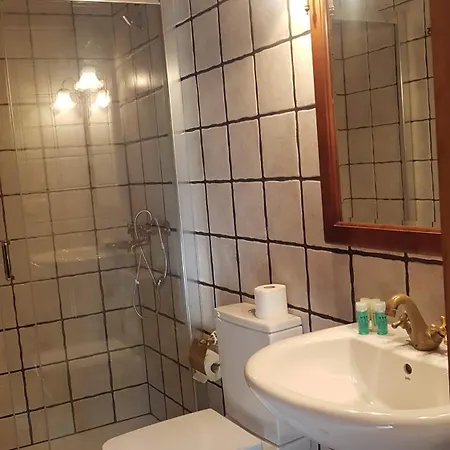 Casa Carolo Maison d'hôtes O Cebrero