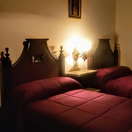 Guest house Casa Carolo