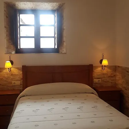 Maison d'hôtes Casa Carolo