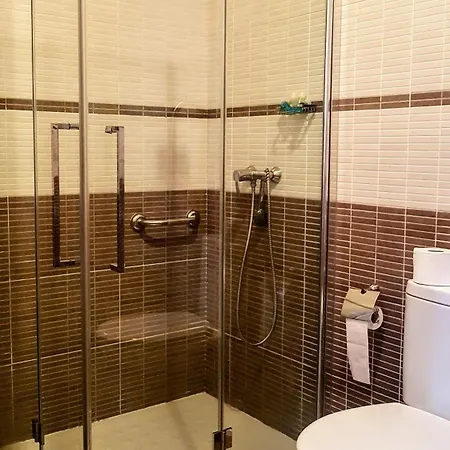 Casa Carolo O Cebrero