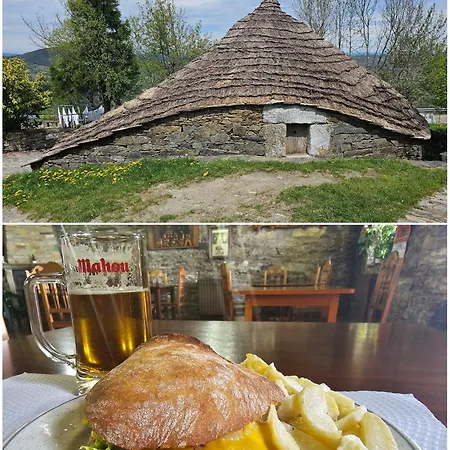 Casa Carolo Πανσιόν 3*
