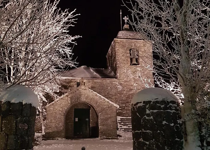 Casa Carolo بيت ضيافة 3*