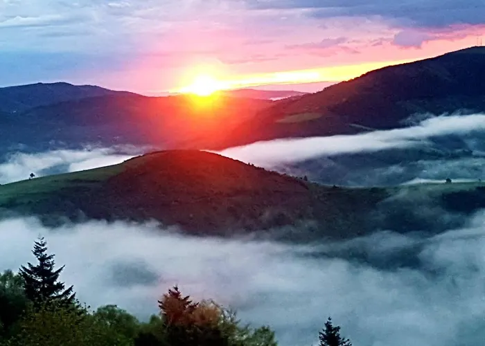 Πανσιόν Casa Carolo
