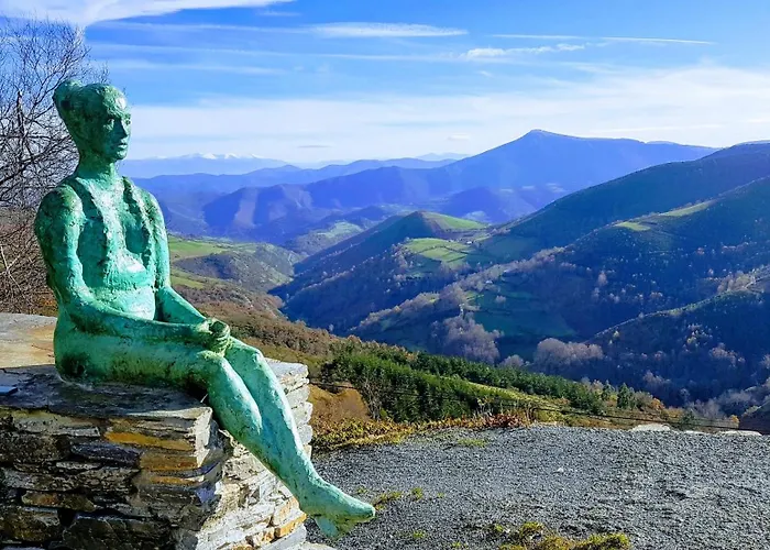 بيت ضيافة Casa Carolo 3*