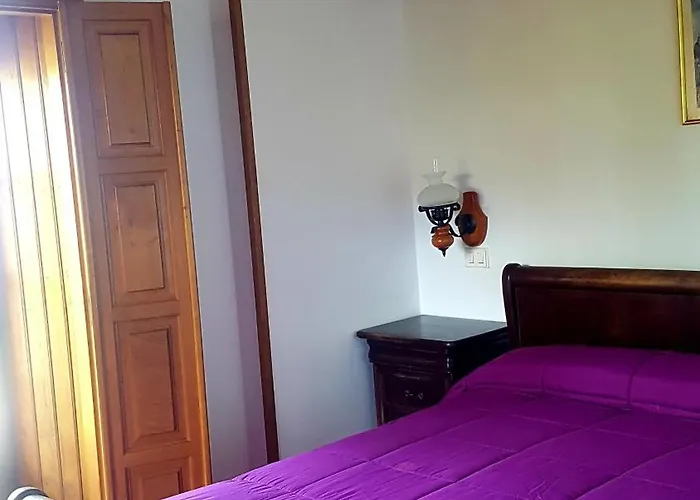 Casa Carolo بيت ضيافة 3*