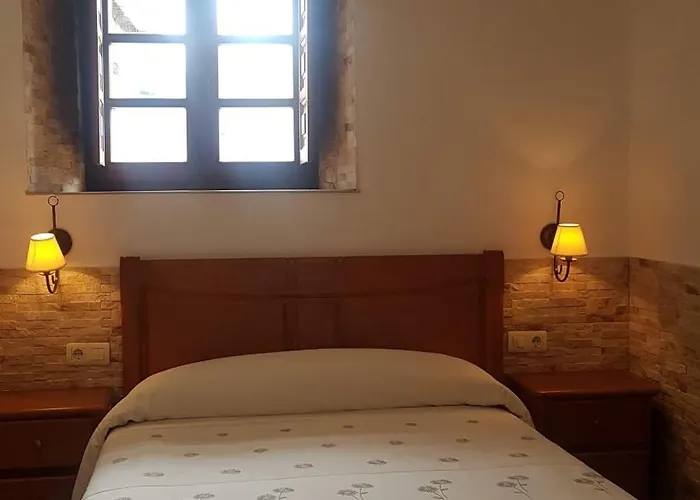 بيت ضيافة Casa Carolo