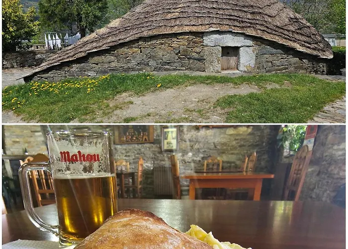 Casa Carolo Πανσιόν 3*